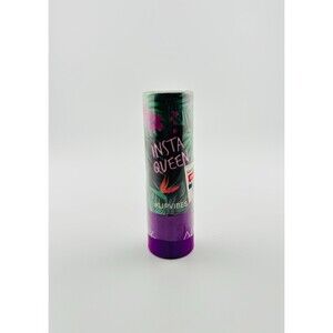 NEW Almay Lip Vibes Lipstick #190 Insta Queen Oil-Free Hydrating Matte Finish